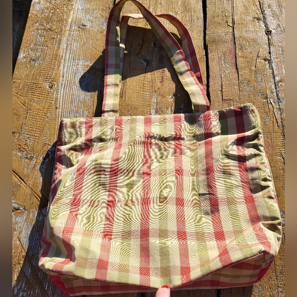 "Everybody's Got Something to Hide, Except Me and My 🐒 Monkey" Vintage Bag - Picture 2 of 4